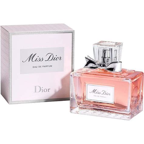 Miss Dior — Wikipédia